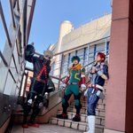 Photo by Dim（ディムピヨ） (@dim_dark)