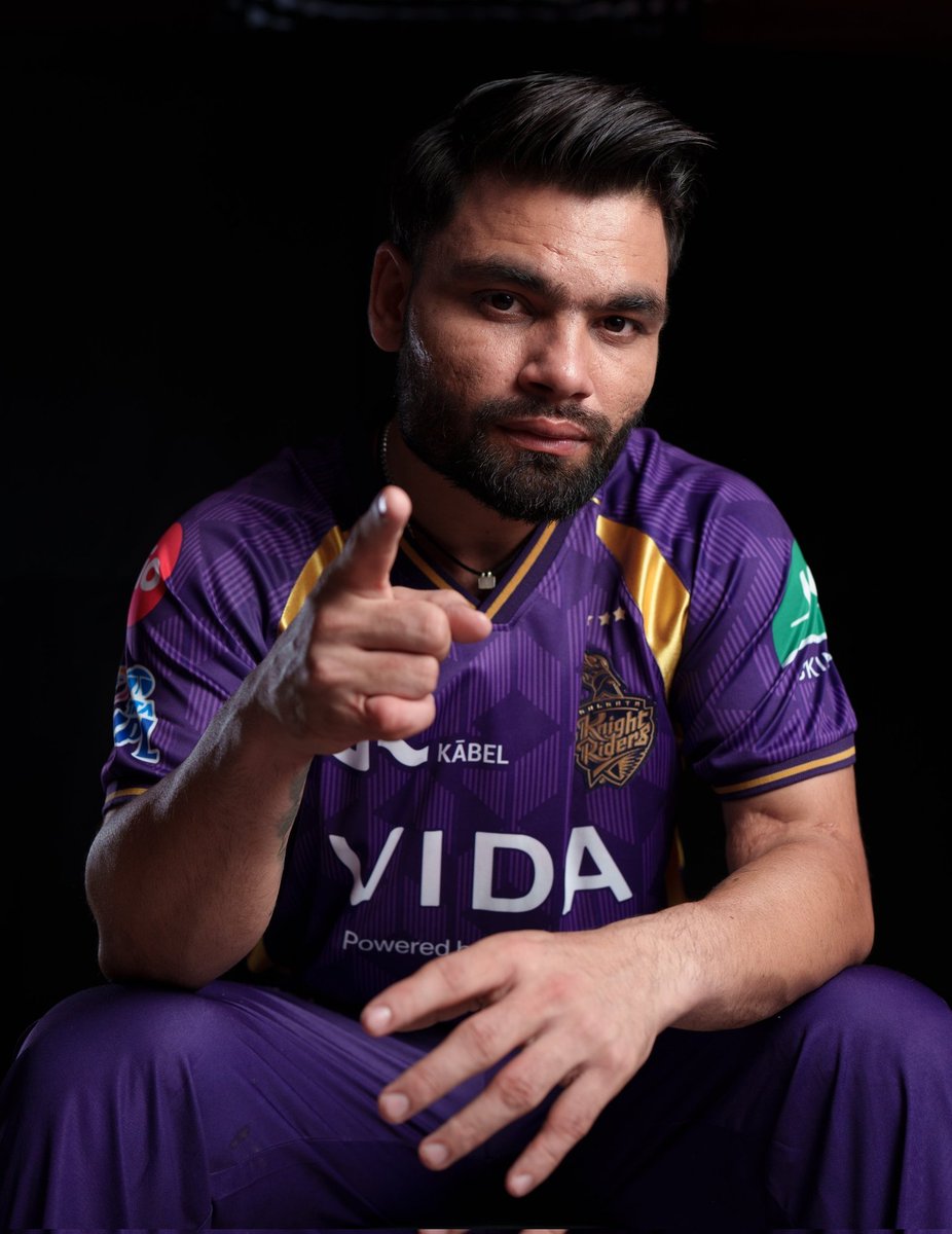 KKR_Xtra's tweet photo. Not selecting Rinku Singh is India's loss. https://t.co/ZWK2j0xYZc