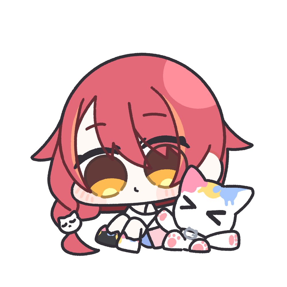 KuroneDog tweet picture