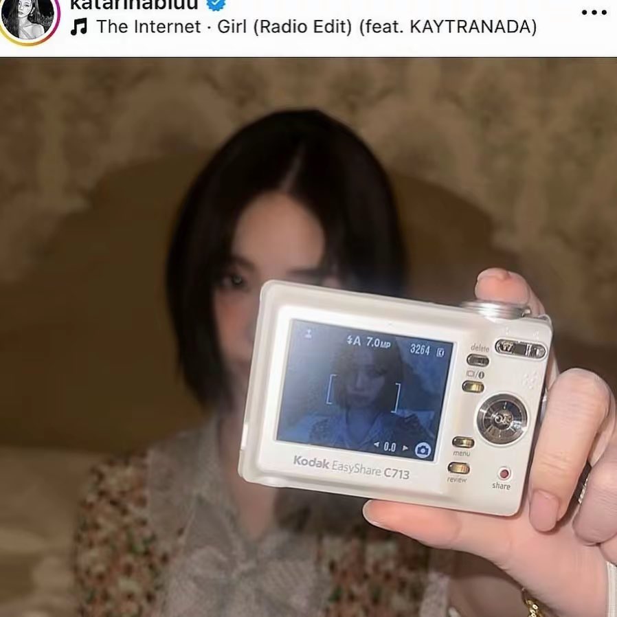 baifern_camera's tweet photo. 🐰 sd cardแถม
☁️อุปกรณ์ที่ได้รับ: 
• กล้อง 
• เมม 
• สายคล้อง
• ของแถมน่ารักๆ💗🧸

🚚มีบริการจัดส่งพัสดุฟรี Ems
🛵กทม. แมส 24ชม.
📌ให้สิทธิ์คนพร้อมโอนก่อนนะ

📩 Line : @949vrrea https://t.co/s30BUbTyGR