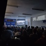 Photo by Pokret Tvrđava (@Pokret_Tvrdjava)