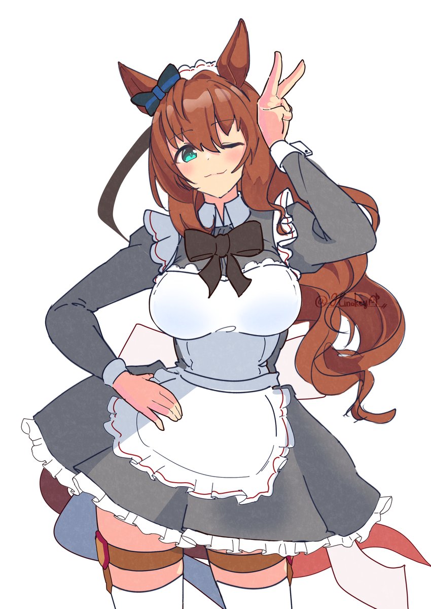 hinokey0126's tweet photo. #umamusume #マルゼンスキー https://t.co/G3Lwyfw3Jz