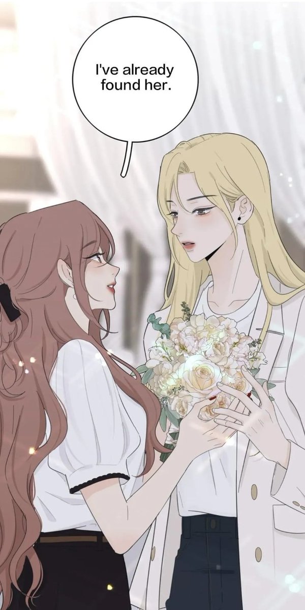Furubafani's tweet photo. This is so cute and determined. Confirming she's lesbian in front of many people https://t.co/qihaLsS9QP