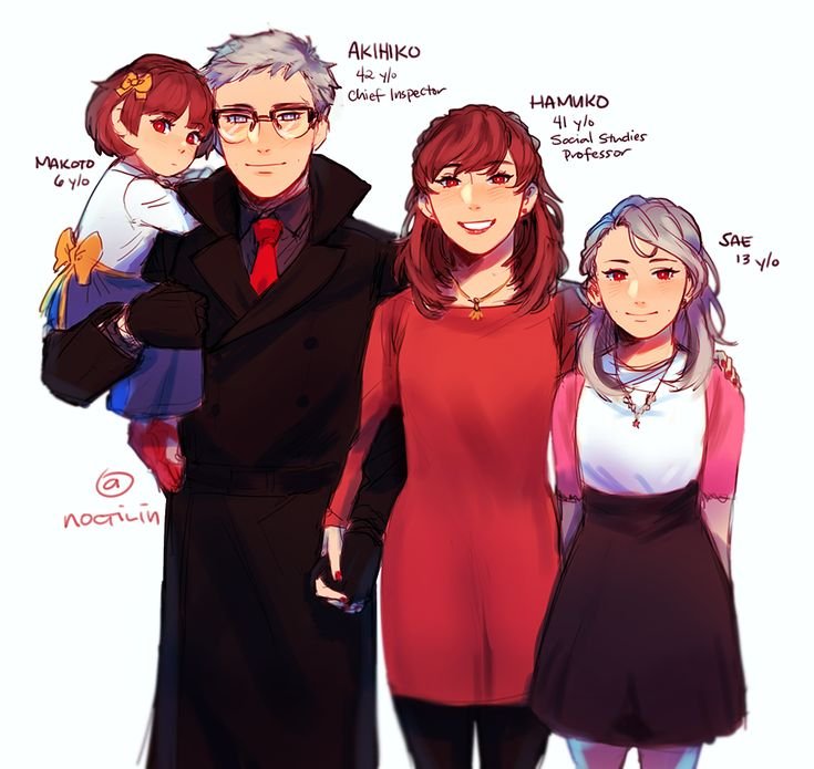 at_dust_we_rose's tweet photo. @Ioverarcana My p3p5fam....i love them https://t.co/AWJUx8JOJI