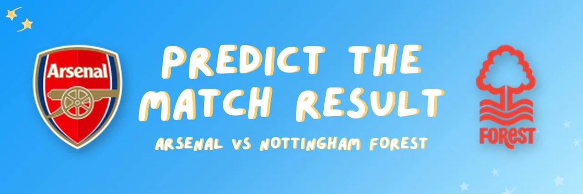 DorkWeb3's tweet photo. WOW Buddy Prediction - 21,367 WOW on the Line!

Nottingham Forest vs Arsenal

Arsenal - 20,767 WOW
Nottingham Forest - 100 WOW
Draw - 500 WOW

Almost everyone is backing Arsenal… but what if they’re wrong? 👀

Stakes close today at 17:30 UTC!

Think you know the outcome? Make your prediction with /wowpredict!

🎮 https://t.co/oj6vK62zrK