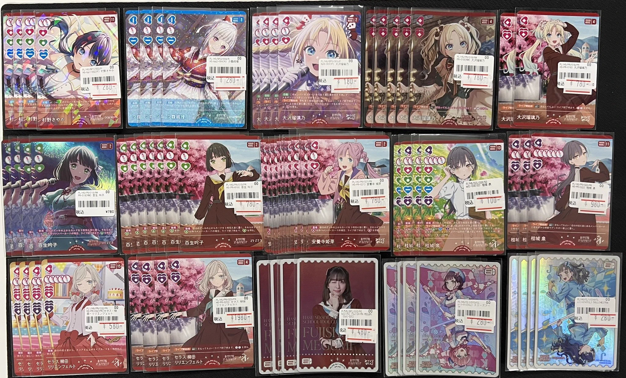 193秋葉原店＠🔥Grand Archive取扱開始🔥 on X: 