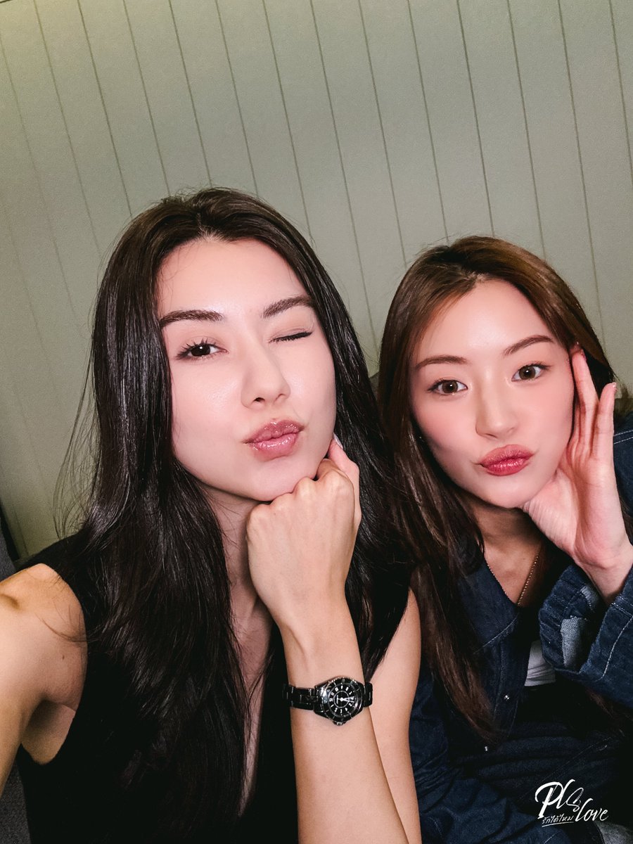 LenaMiu_CH3's tweet photo. วันนี้ได้พบเด็กน้อย🦋🧸🤏🏻

#PlsLoveรักได้ไหม
#LenaMiu #ลีน่าหมิว https://t.co/AC5xLJA8CM