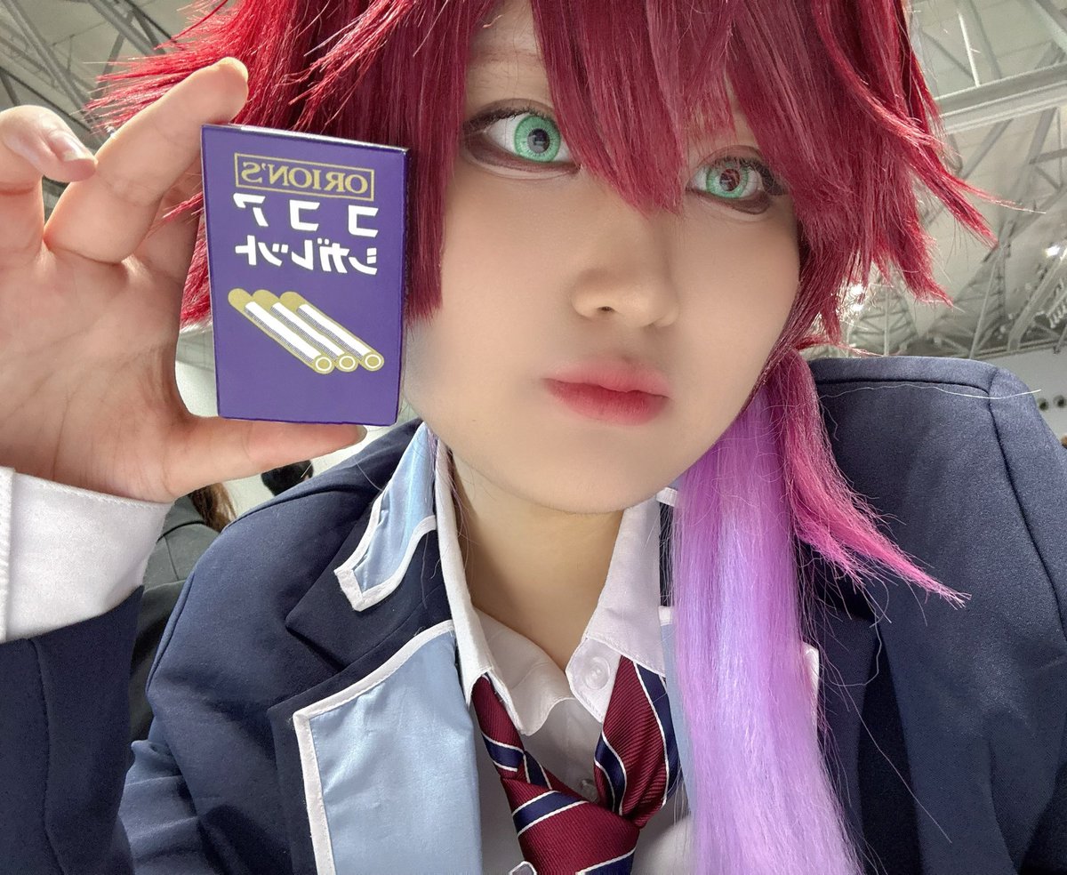 Kumo_Rizora's tweet photo. 2日間ありがとうございました！
とっても楽しかったです🎶 https://t.co/t1bDdqivik
