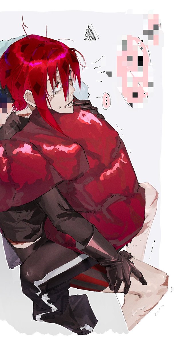 _omaegawaruiyo's tweet photo. 過去の絵のが毎度上手いのなんなの https://t.co/4CiZTV45YX