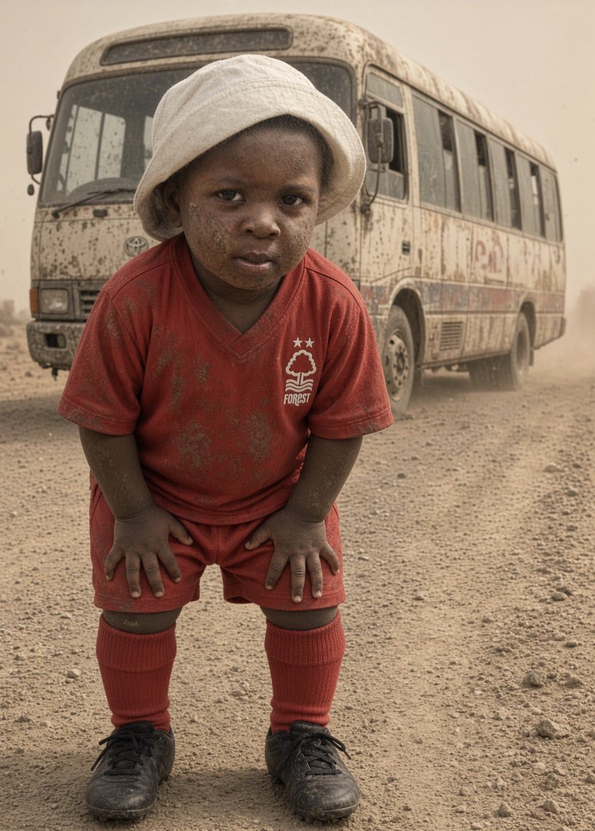 nzenvarakai's tweet photo. on a journey from jinja to kampala ,this bus broke down in mabira and we spent three days in the forest but nothing happened to us and thats wen i started supporting Nottingham forest....lets go Nottingham 🌞🌞🌞🌞🌞 https://t.co/x3o83asP8z