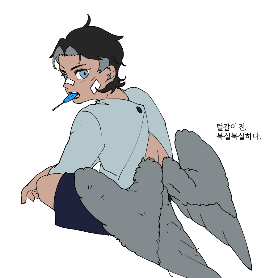 quanimtellme's tweet photo. 안녕하세요 어린이? 우르드좀 지나갈게요
어린이 치고는 좀 크긴 한데 좀만 봐주라 https://t.co/0ULaWOpfyv
