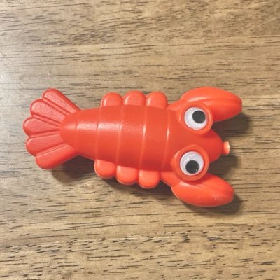 lapislazulinoli's tweet photo. #新しいプロフィール画像
手持ちのエビ画像がこれしか！！フライされてない https://t.co/ysum7DS7lb
