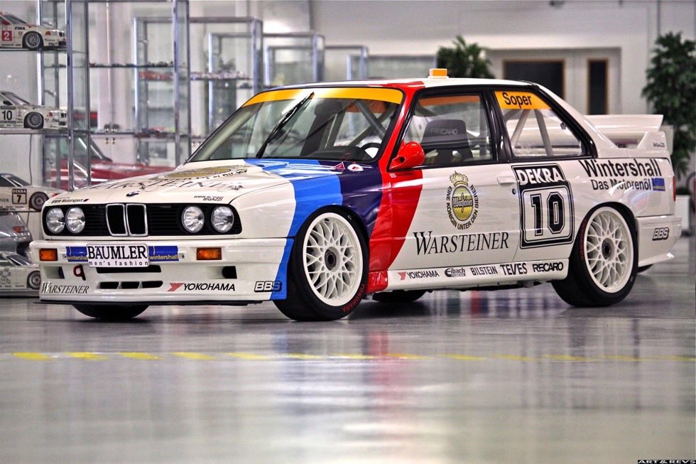 Tnycams's tweet photo. #BMW E30 M3 DTM Ergere dingen in de wereld.#ParisRiots  Dus moet het gewoon. https://t.co/xBl7O0sIW7