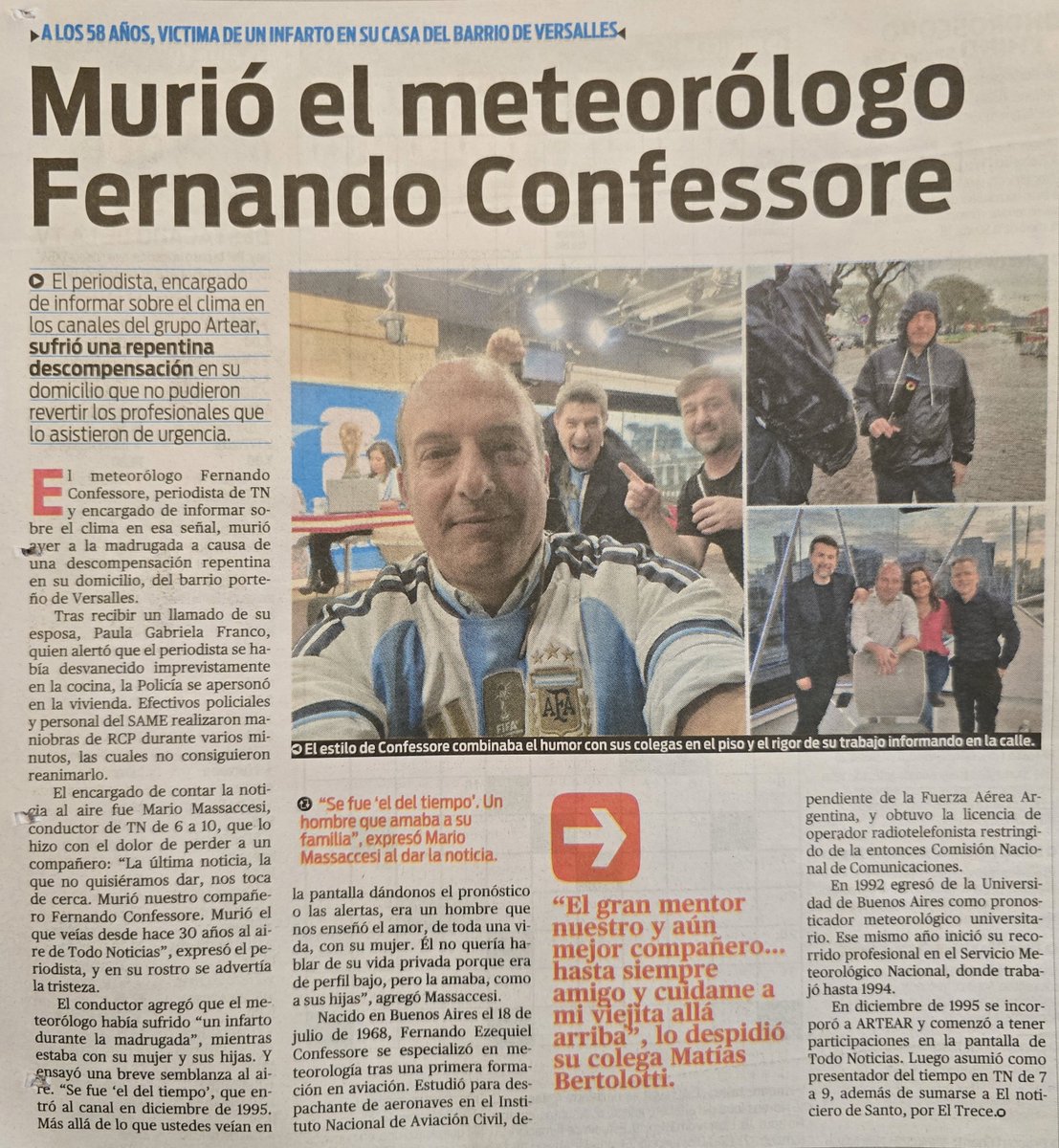 nachohagen's tweet photo. #confessore #FernandoConfessore https://t.co/ib8X0y9Smj