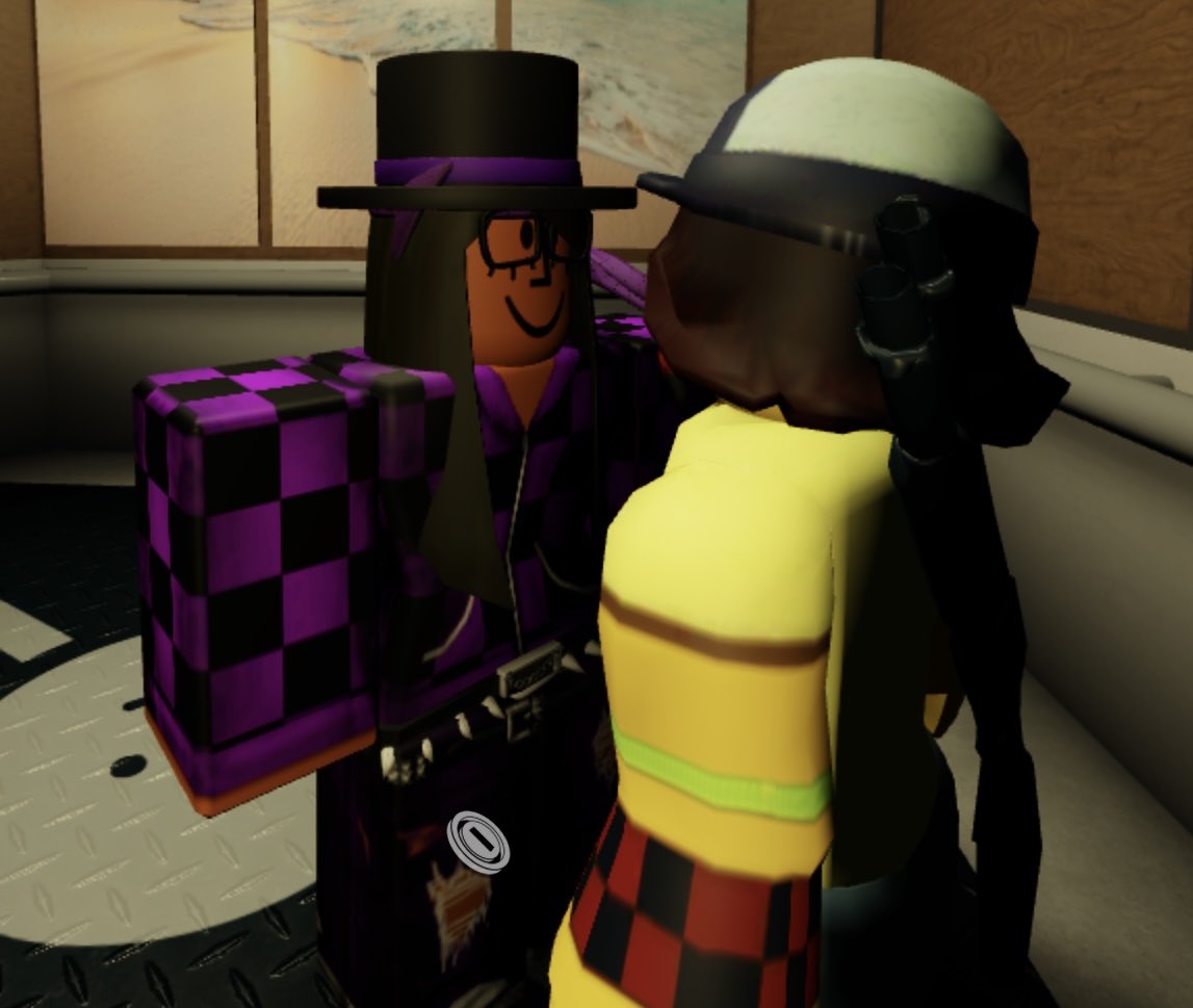 purpIesub01's tweet photo. DAY 22!!  Took her for an early morning ride on the elevator while 🛠️admin is still sleeping LOL :D 
#purplesub01 #recallahollowheart 
- 💜 https://t.co/mDgCfnSY96