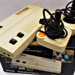 Photo by Unauthorizon: The Clone Console Database (@401_db)
