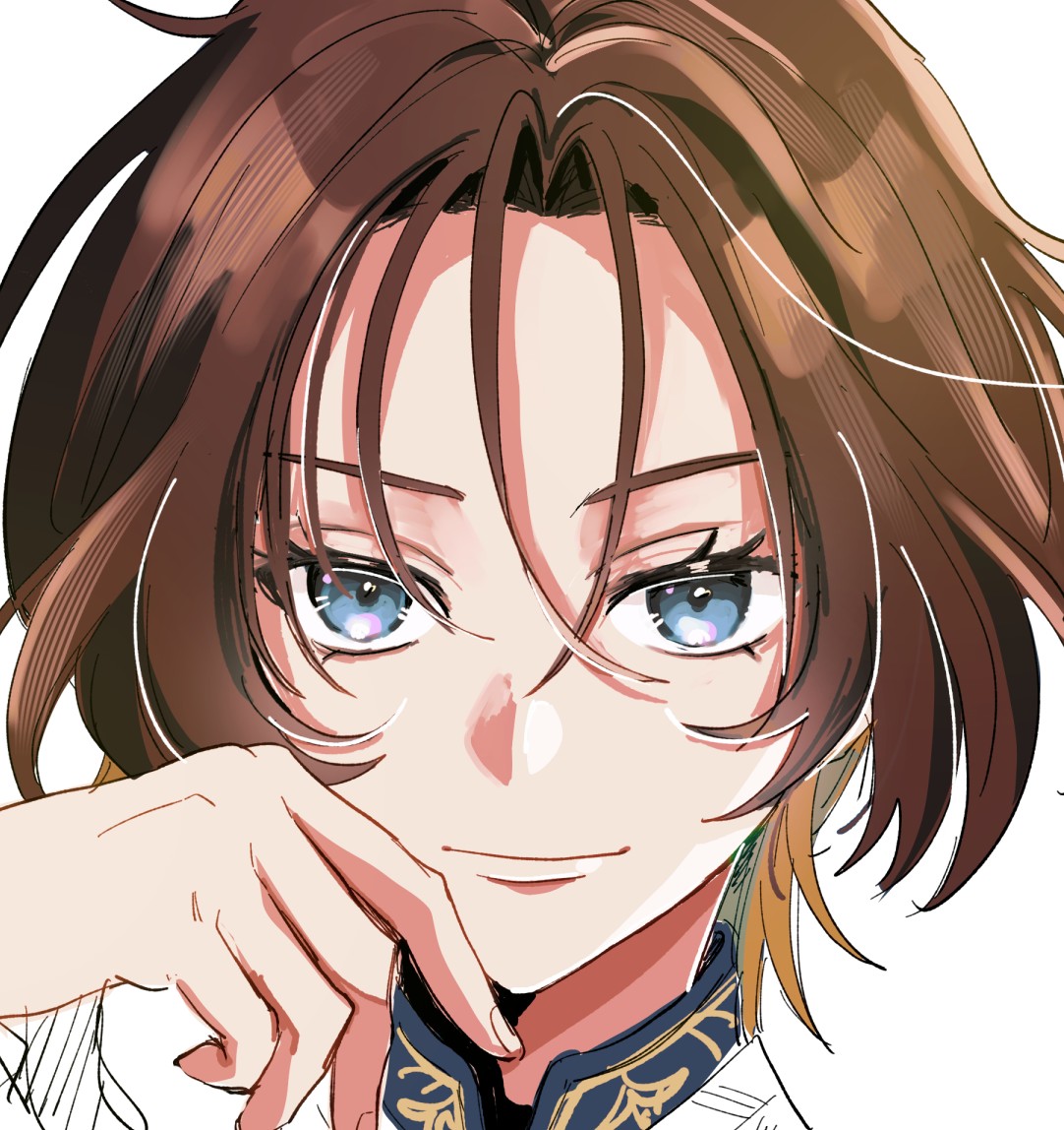 daihukumantoman's tweet photo. 描きたいよね　顔 https://t.co/IhK0qOhnRh