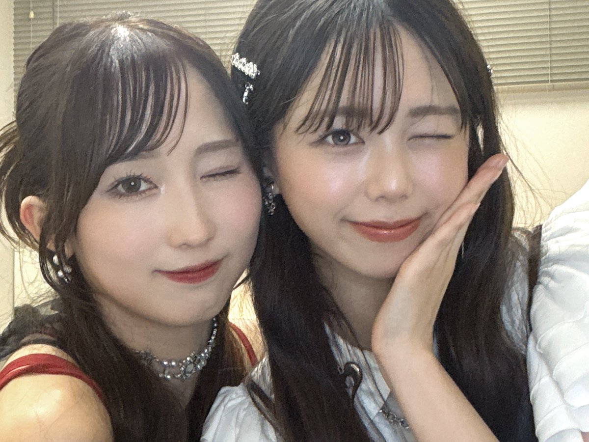 anri_station's tweet photo. みうたん~~🩵ྀི

改めて、
鬼レンチャンおめでとう😭🎉💝

いつも以上に肝が据わったみうたん、
とっても内に秘めた強さを感じて、
藤咲碧羽という存在はどこまで魅力が溢れているんだと改めて実感した時間でした😭😭❤️‍🔥❤️‍🔥

たっぷりご褒美あげてね🥺🍨🤍ྀི
お疲れ様😭😭🫶🏻💖

#ラブワンリーダーの呟き https://t.co/kD0HhGBP4U