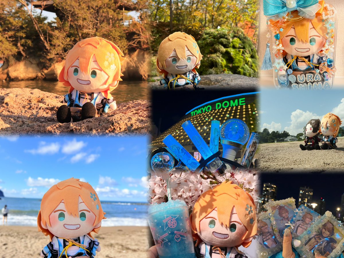 ninjiro104's tweet photo. お友達さがし🪼🫧

25↑ | Hokkaido

原作、ミュ中心に審神者してます！
RP or ♡で気になった方お迎え行きます🩵🧡

【https://t.co/H2Y9R8Tsct】

#審神者さんと繋がりたい
#刀剣乱舞好きさんと繋がりたい
#秋深まる夕暮れの茜空に刀剣乱舞好きさんと繋がりたい https://t.co/vQIrtehzzb