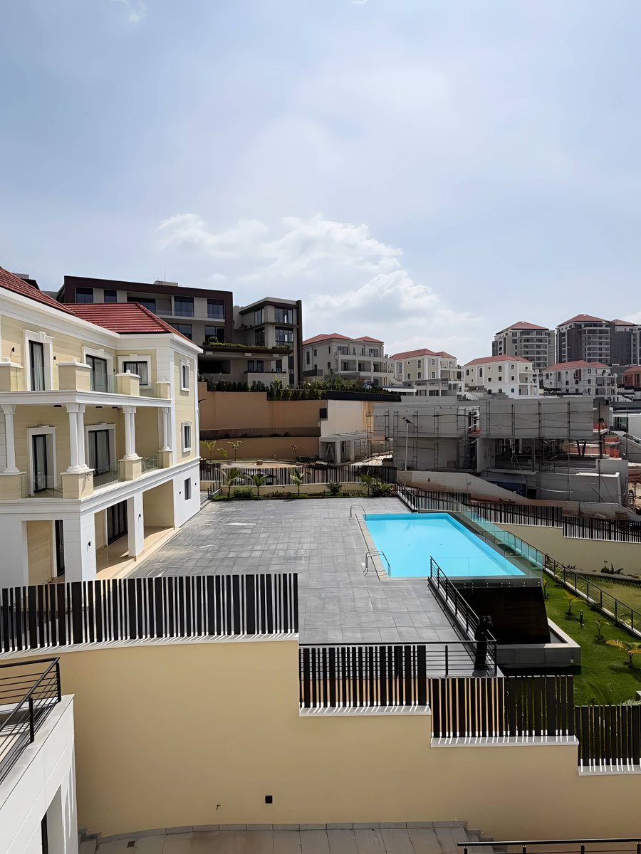 NaijaAesthetics's tweet photo. 📍Sunrise Hills Estate in Asokoro, Abuja, Nigeria https://t.co/9cjke62fka
