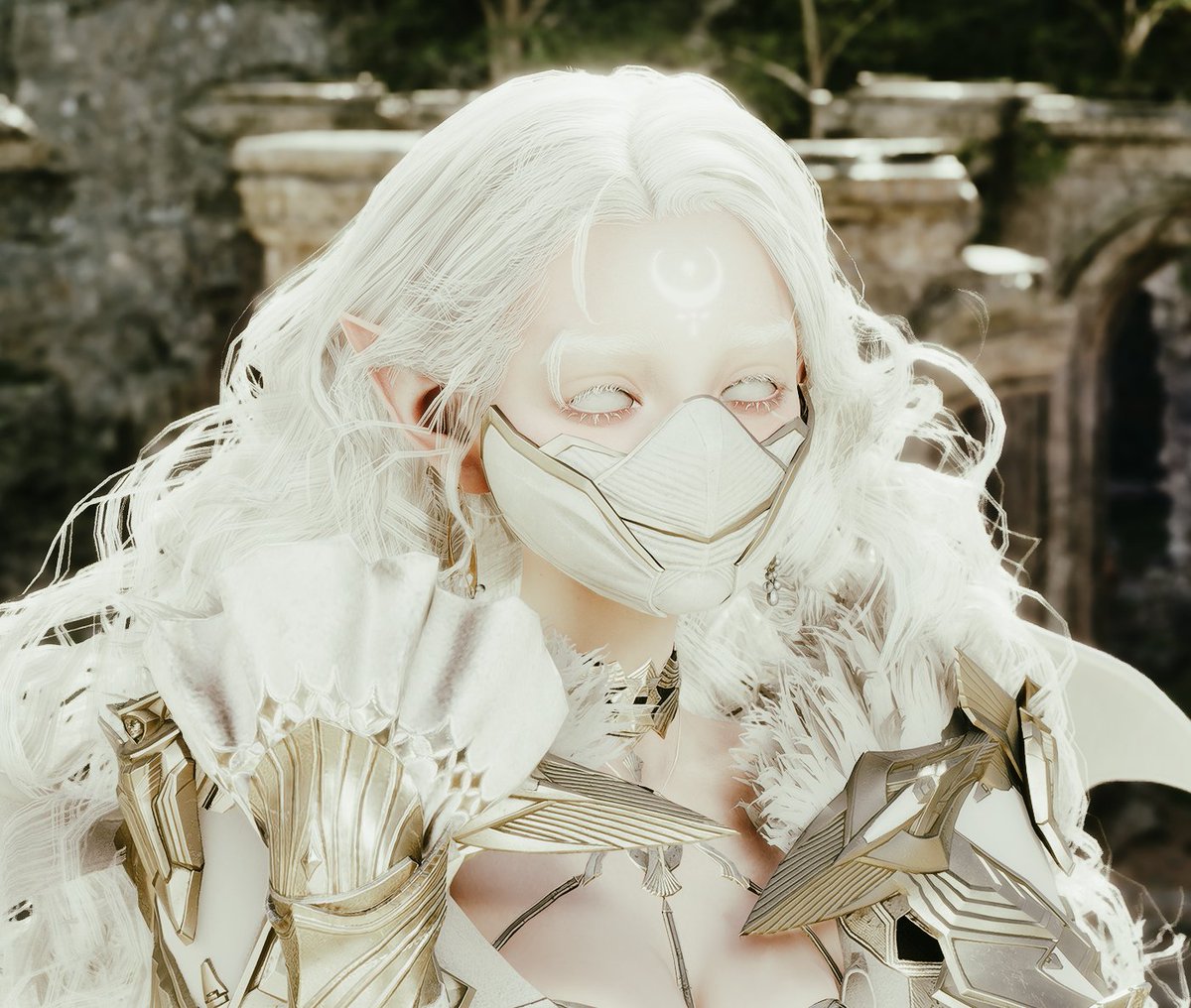 mori_aion's tweet photo. i think i managed to have better quality screenshots now yippie 

#AION2 https://t.co/B4vFFUzUne