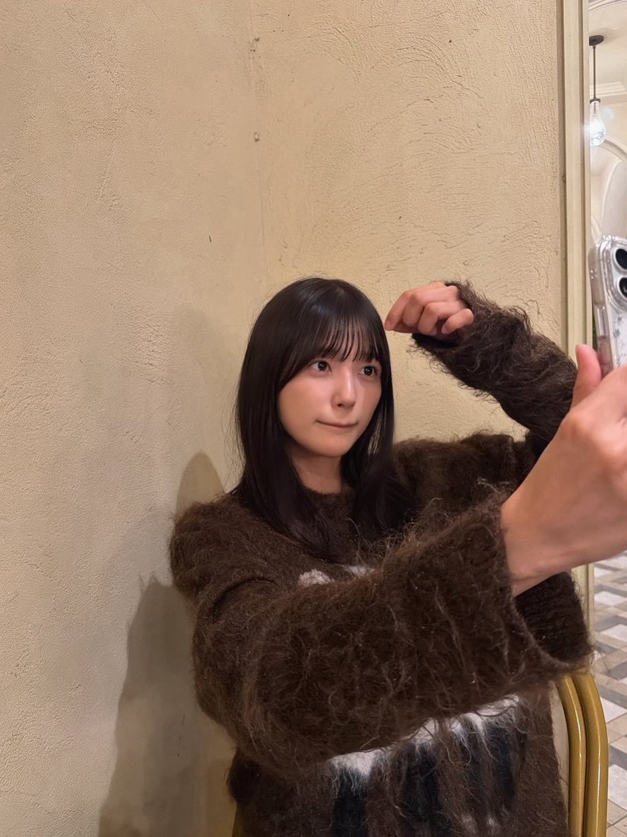 _deco729's tweet photo. #きっきのいんすた #五百城茉央 #乃木坂46 https://t.co/vBtPORqks3