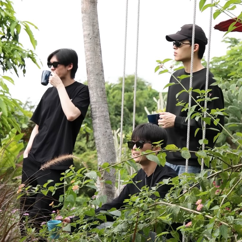 pwithane_'s tweet photo. ซีซั่น1เป้นทรงสืบ ซีซั่น2ก้ยังมาสืบอยู่อีกหรอ555555555555555555555555 https://t.co/s6Pi4OEWFQ