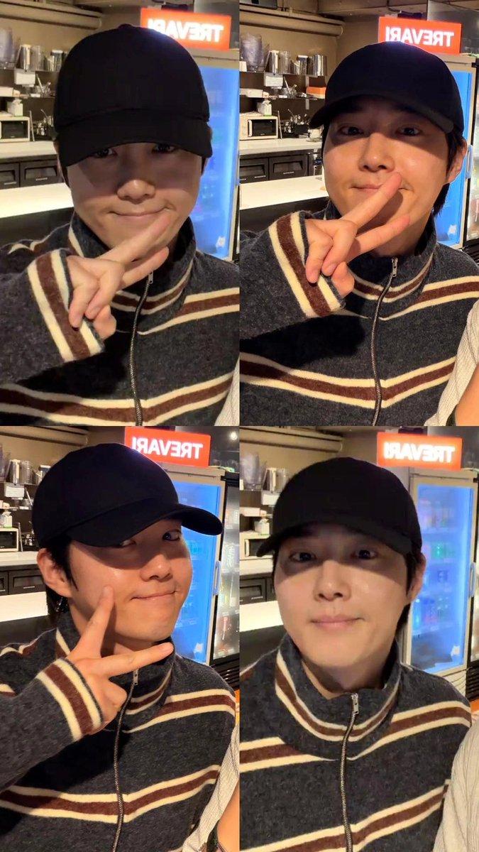 SUHOpixel's tweet photo. OUR CUTE BUNBUN 😚🫶 

#수호 #SUHO @weareoneEXO https://t.co/mw7mnYFCIE
