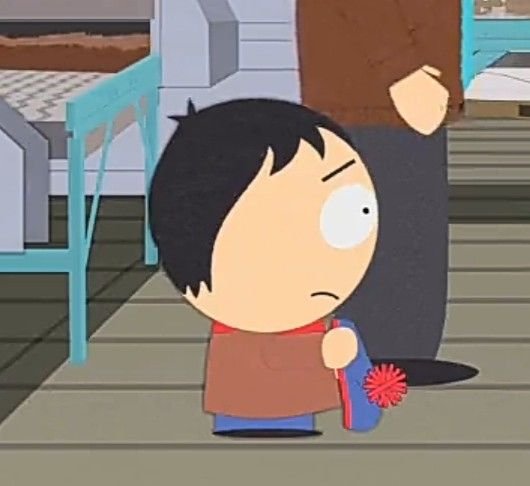 bisexualkenny's tweet photo. @Moqxru nooooo don't say that... https://t.co/dT5k0bZUtv