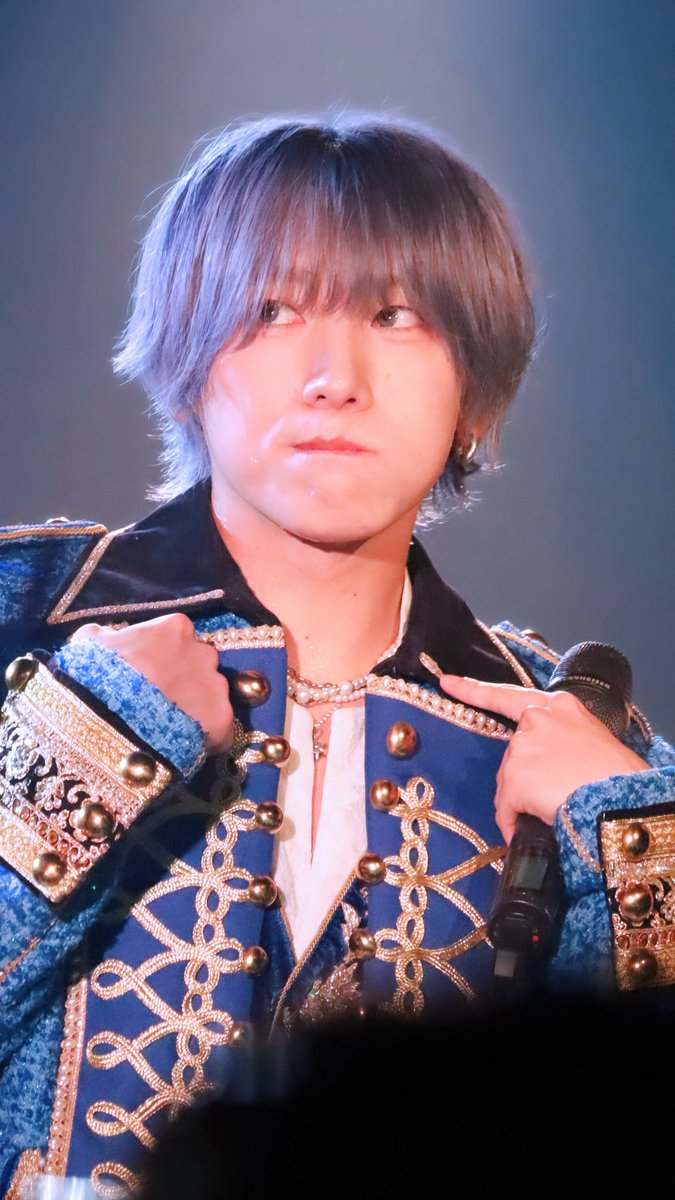 m1214_0's tweet photo. _______🐈‍⬛💙

2026.10.18

SE7ENTH SENSE LIVE TOUR2026「LUMiNOUS7」広島公演

#FUJU #ふじゅ
#SE7ENTHSENSE 
#セブンスセンス #セブセン

#ファインダー越しの私の世界　
#キリトリセカイ

#一眼レフで推しの写真を撮りたい https://t.co/A9cOYjKlP2