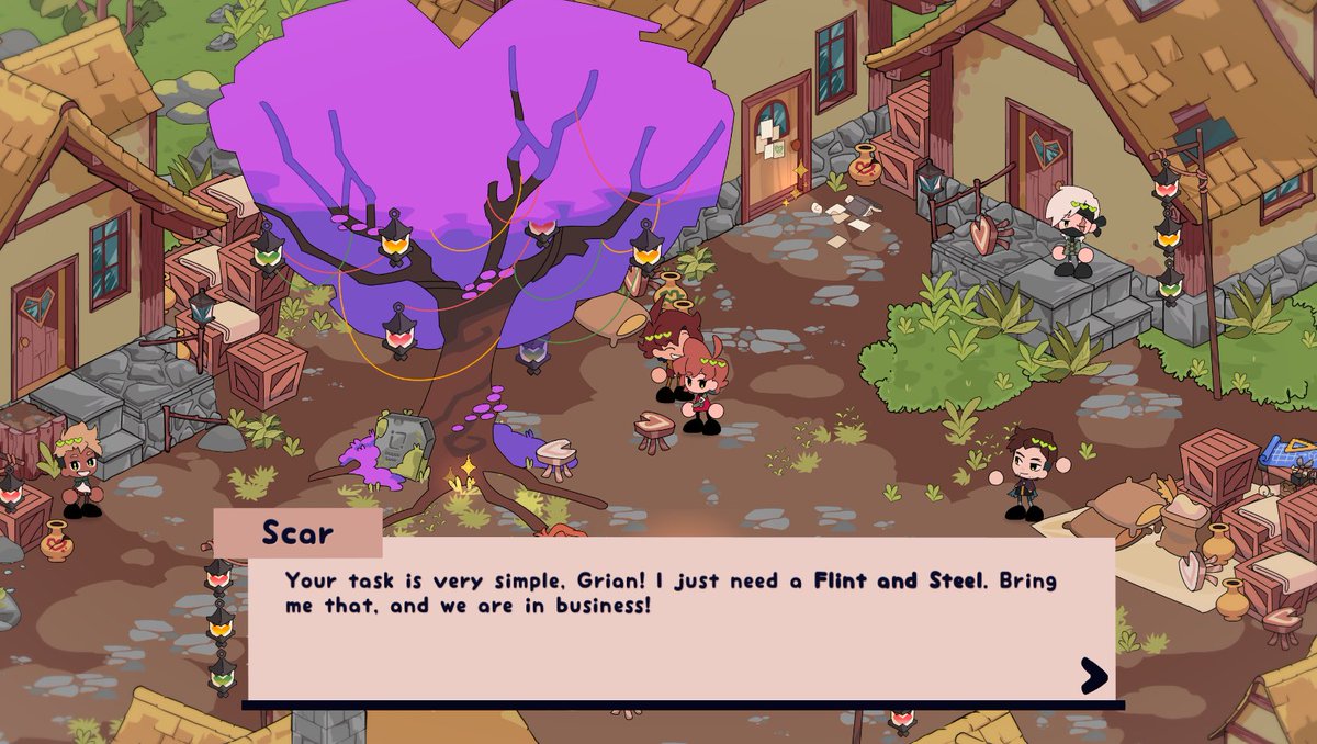 st4rtrails's tweet photo. // heartfall spoilers

is this route just me enabling scar for a couple hours straight https://t.co/FeNHJeGdi1