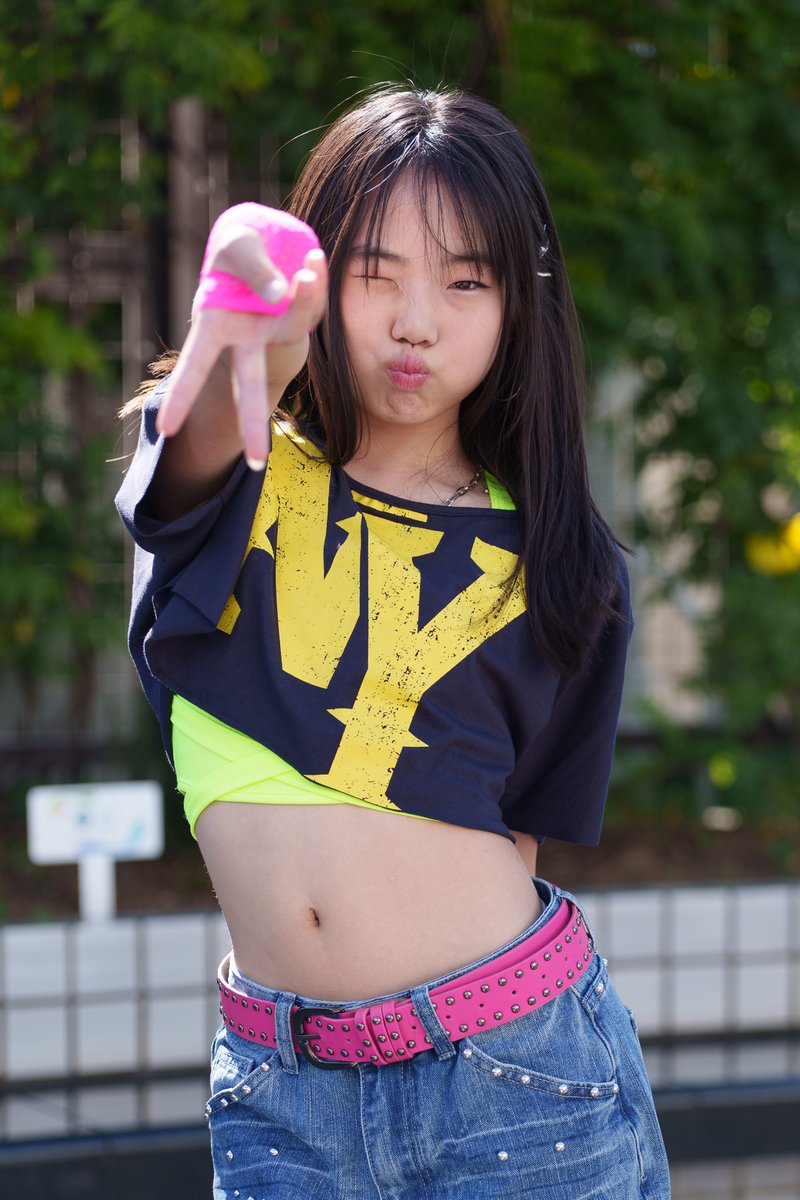 arataoshikatsu's tweet photo. sanaちゃん（Sakura Bloom Superiors） 
2026.10.18 Thank you people☆STREET -Halloween-
JR戸塚駅東口ペデストリアンデッキ
ソロステージ 物販
#sana
#SakuraBloomSuperiors
#サクスペ https://t.co/n9ntPE2Npu
