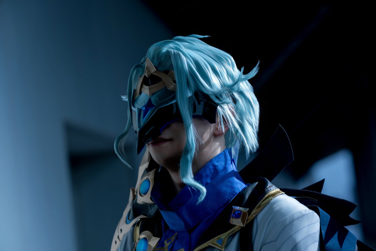 ninjincos's tweet photo. cos. 執行官第2位

#ミヤテラ https://t.co/pff9b5zQCW
