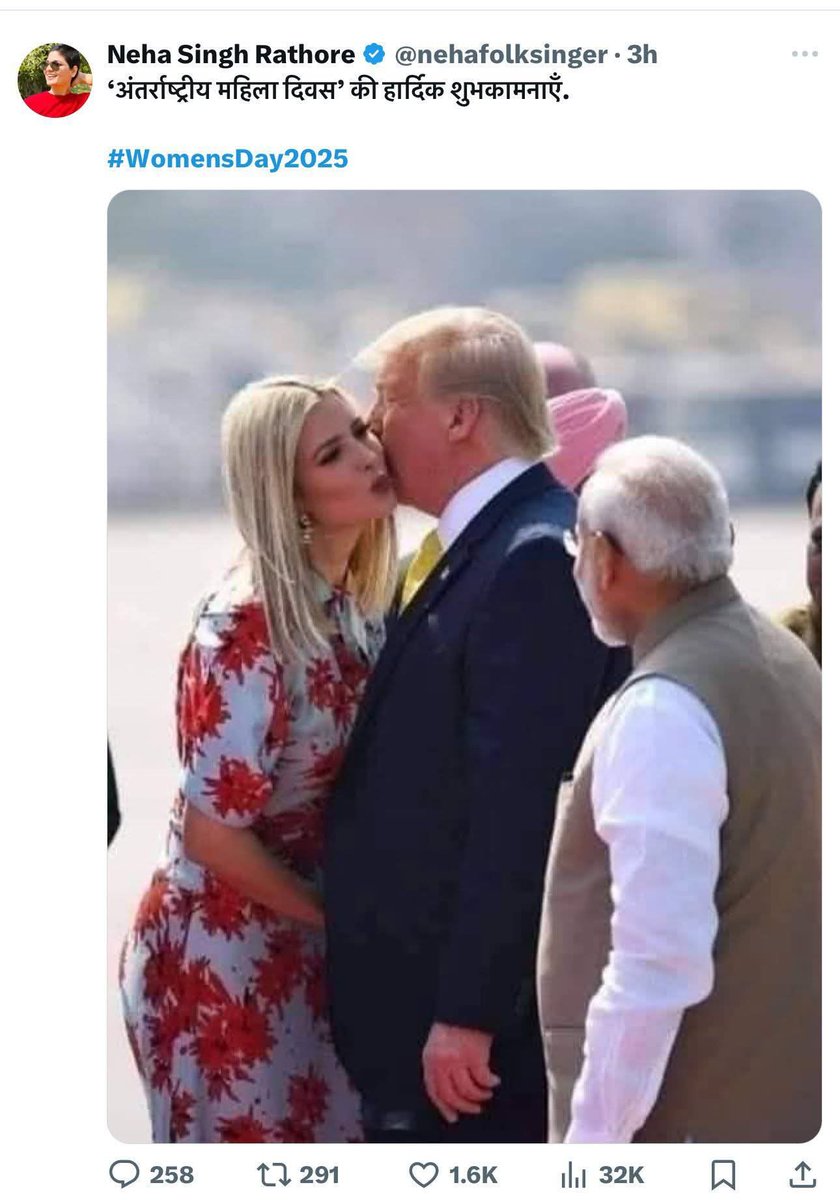 jpsin1's tweet photo. नेहा बोरा को इतना हाइलाइट मिल गया था कि एक और सेम नामधारी आइसोलेट महसूस करने लगी।

अचानक आनंद बाजार पत्रिका कुछ रैंडम ट्विटर हैंडल की खबर बिना पड़ताल कराए चला गया। how cute.

और अब वो लग गयी विक्टिम कार्ड खेलने।

इन्फेक्ट विक्टिम कार्ड भी नही खेल रही।
हर एक ट्वीट में उसका विलाप ये है कि भाजपा, गोदी मीडिया ब्ला ब्ला.. मतलब उसका ध्यान अपने चरित्र हनन से ज्यादा इसपर है कि कैसे मैं अपनी राजनीति कर वापिस हाइलाइट होकर मुस्लिम लीग की नजरों में आऊं, जिन्होंने नेहा बोरा को अपनी हीरोइन बना दिया है।

अब इस मामले में बार-बार मोदी का नाम लेना भाजपा का नाम लेना क्या दिखता है ? एबीपी न्यूज ने यह कुकर्म किया है उसे पकड़ो उस पर केस करो लेकिन बार-बार तुम मोदी और बीजेपी को क्यों घसीट रही हो ?

 आनंद बाजार पत्रिका समूह शुरू से मोदी और बीजेपी का विरोधी रहा है

और ऐसे लोगो से फीमेल्स उम्मीद करती है कि वो इनके साथ खड़ी होंगी।
ये तब तक नही खड़ी हो सकती जब तक उसमे कोई भाजपा, गोदी मीडिया आदि करने को न मिले।