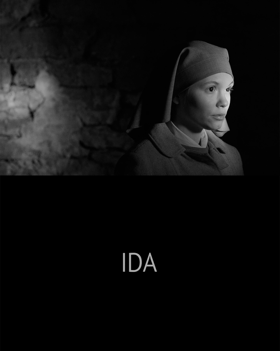 mubi's tweet photo. Directed by Paweł Pawlikowski.

🎥 :
FATHERLAND (2026)
COLD WAR (2018)
IDA (2013) https://t.co/0sje7wxxBG