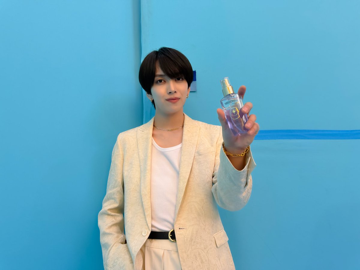 LuxOfficial's tweet photo. バラよりミラリスト？な
プリンスEIKIさん🌹

#まぜラックス ［ オフショット12📸 ］ https://t.co/SwFN1OFqAe