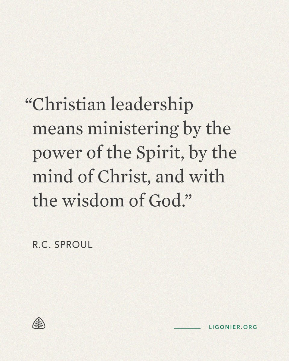 Ligonier tweet picture