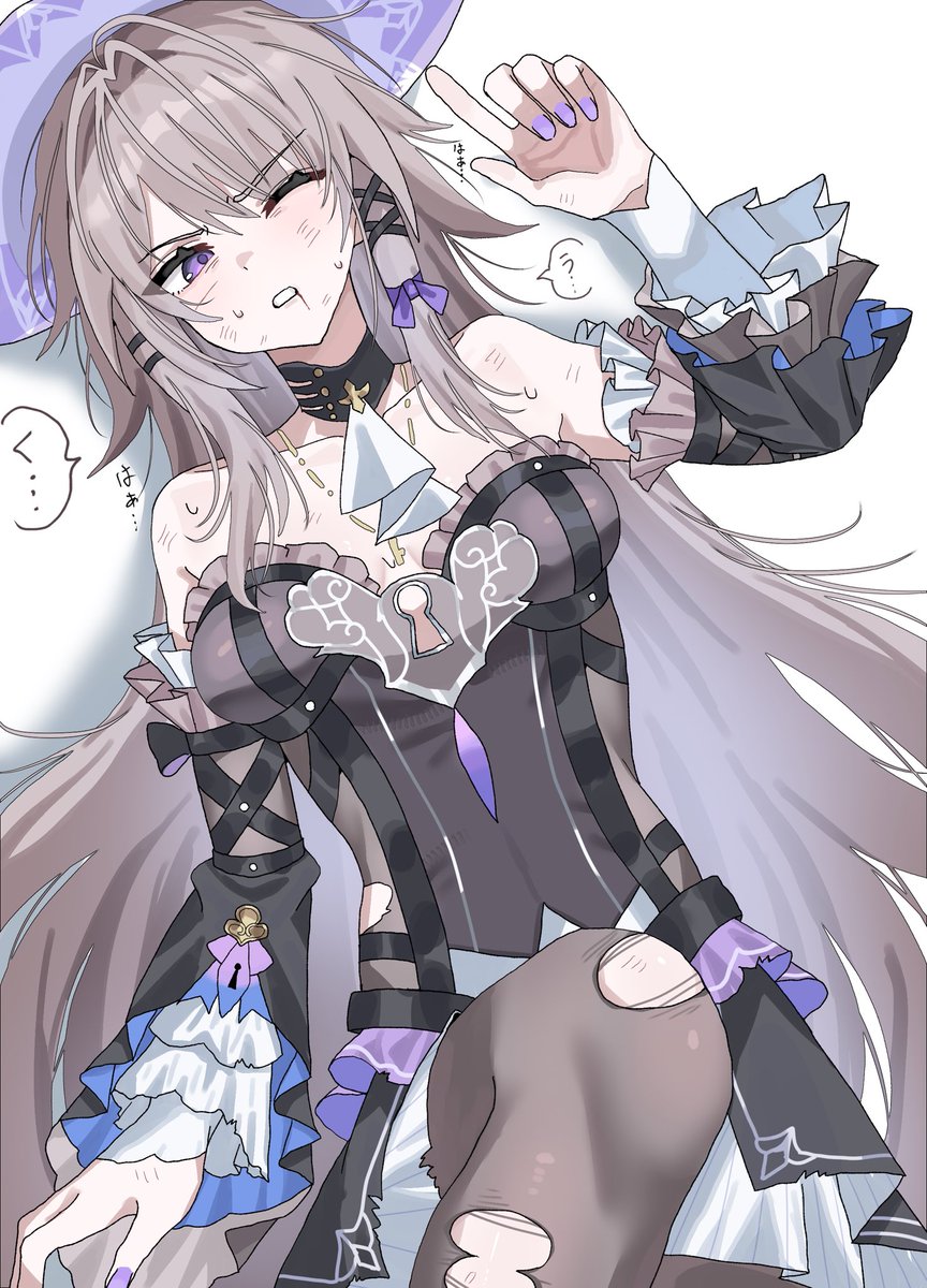 sosoruze41's tweet photo. 敗北...？ https://t.co/uxz74XrCUm