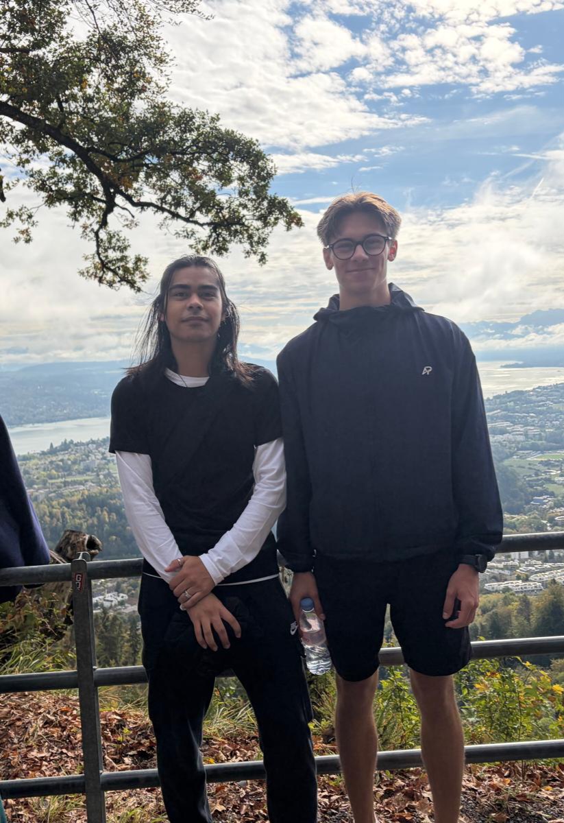 HullZurich's tweet photo. Hiking Day 2026. #hullsschoolofficial #hiking https://t.co/fYtzZk2XrZ