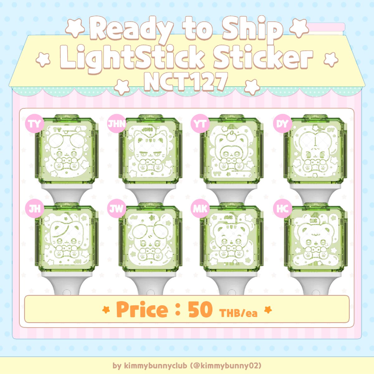 Kimmybunny02's tweet photo. 🚚 - [ พร้อมส่ง ] สติกเกอร์ติดแท่งไฟน้าเลข

☆ สติกเกอร์ติดแท่งไฟ 
https://t.co/sxQx6Tg0Dd

☆ สติกเกอร์น้าเลขจิ๋ว(DTF) 
https://t.co/Lt4fNGIpTQ

#ตลาดนัดnct127 #THE_REDLINE_BANGKOK
#NCT127_5TH_NEOCITY_THE_REDLINE https://t.co/3WS9SCKPe5