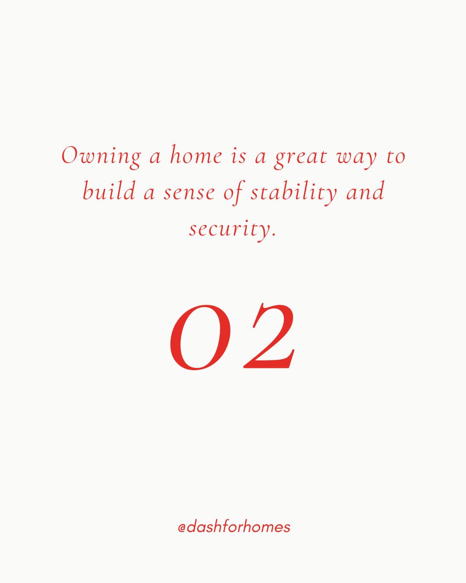 DashForHomes tweet picture