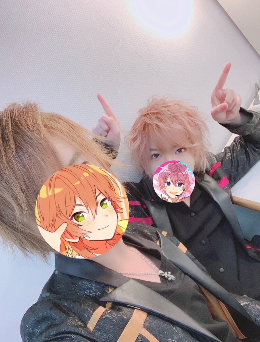 Chum__0728's tweet photo. 大人組〜😭ななじぇる〜😭さとじぇる〜😭 https://t.co/R4mE5STFVK