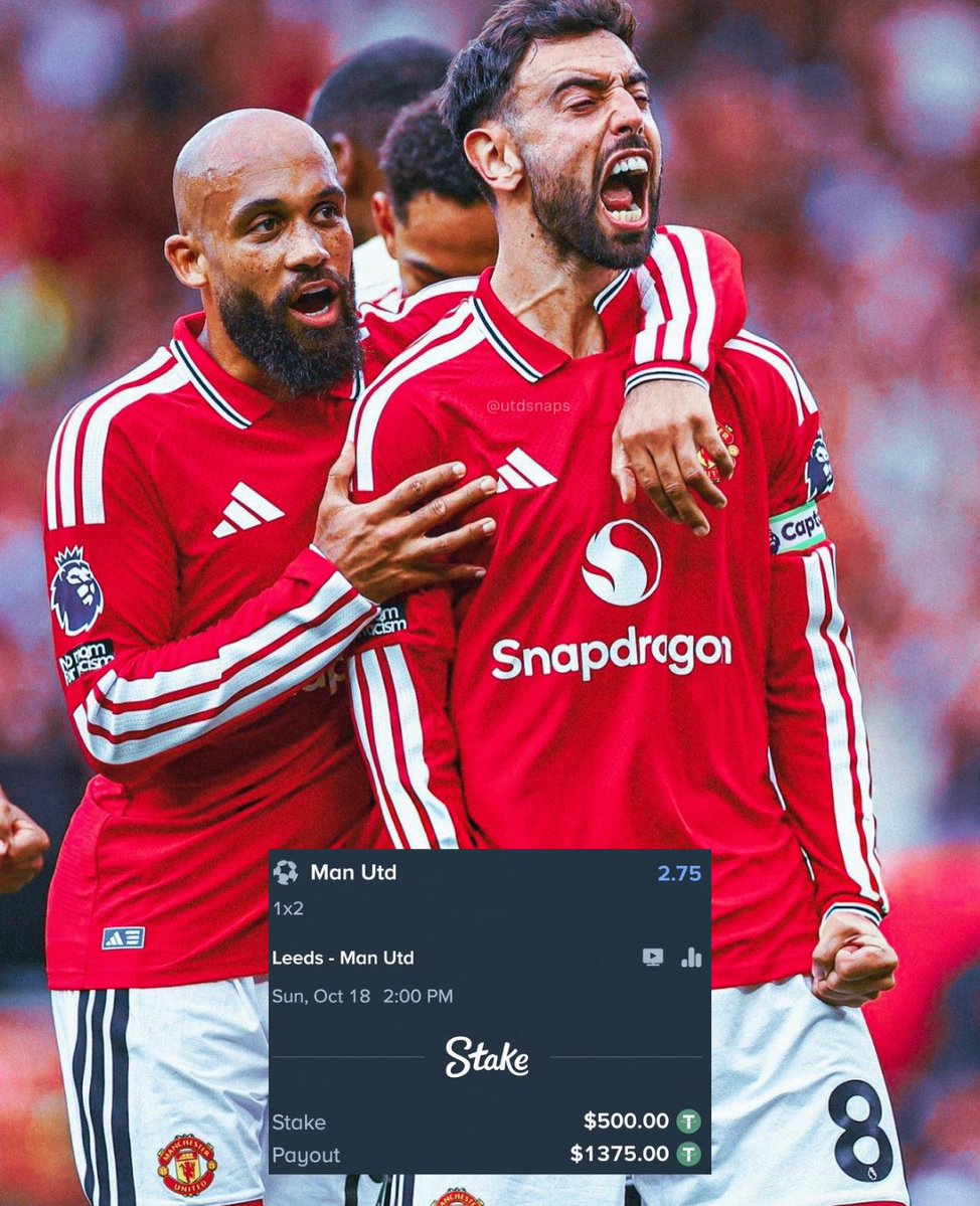 UtdFaithfuls tweet picture