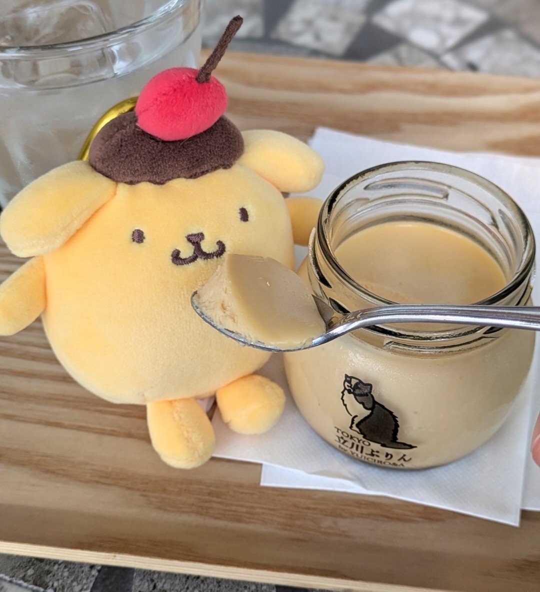 boundpompom's tweet photo. また食べに行きたいね https://t.co/nQ31pa8Xjv