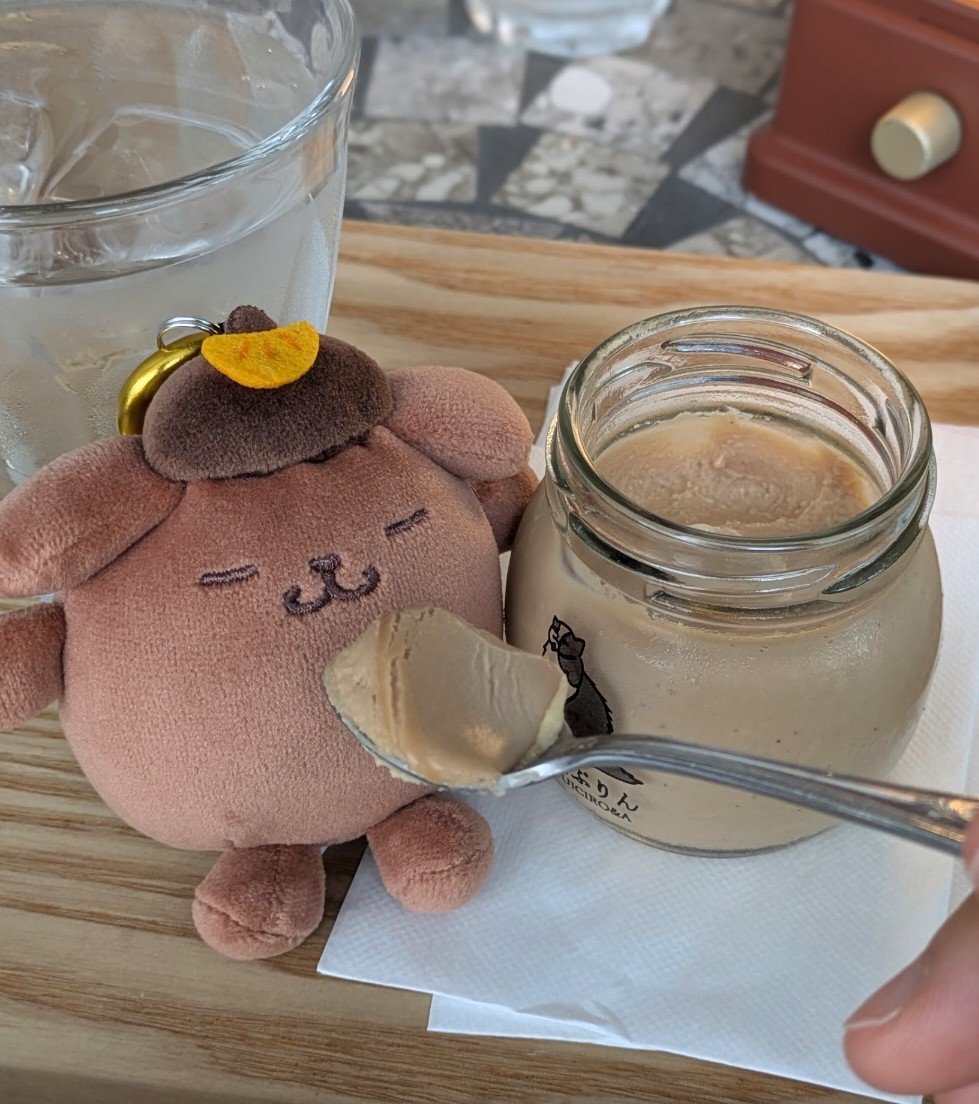boundpompom's tweet photo. また食べに行きたいね https://t.co/nQ31pa8Xjv