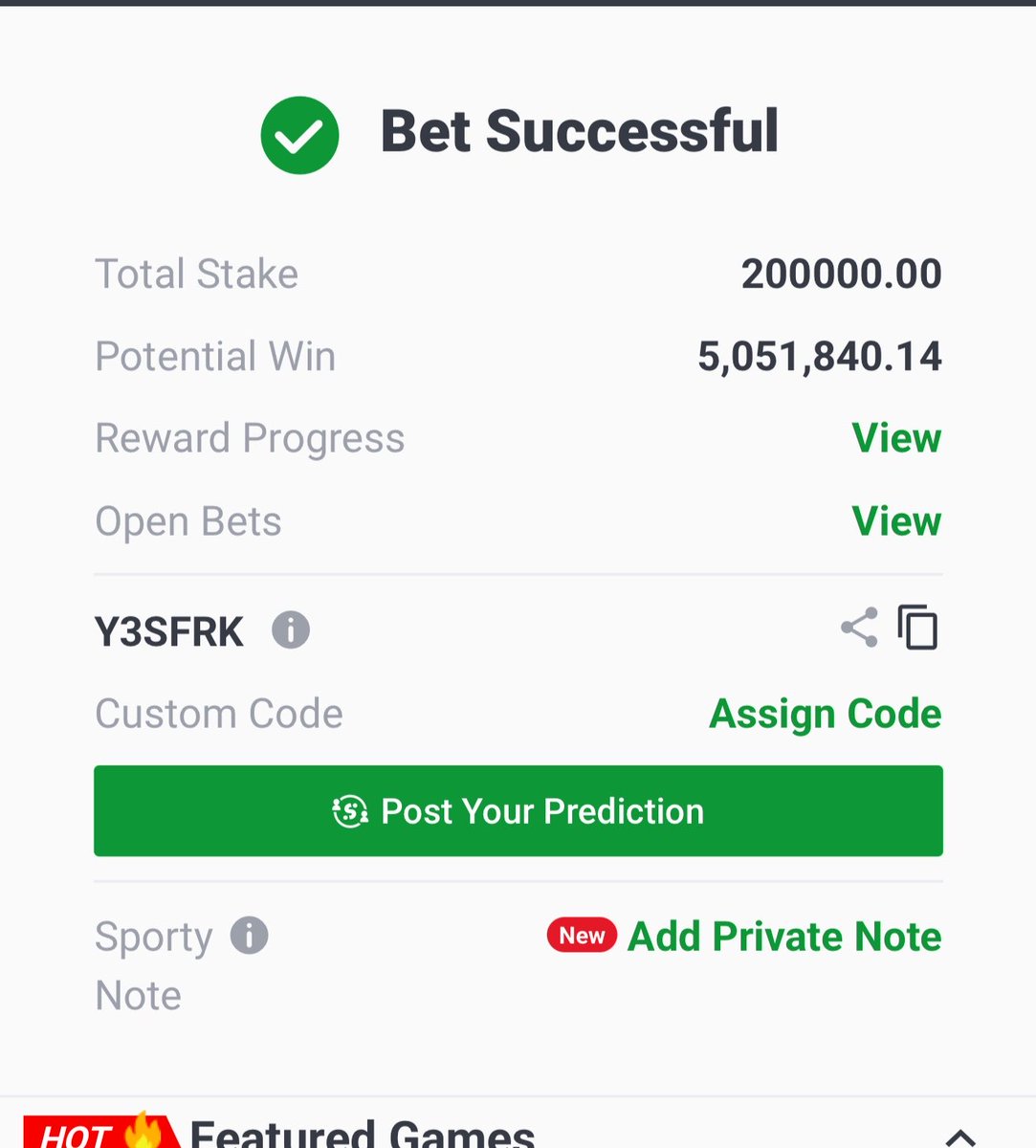 DoctorBet tweet picture