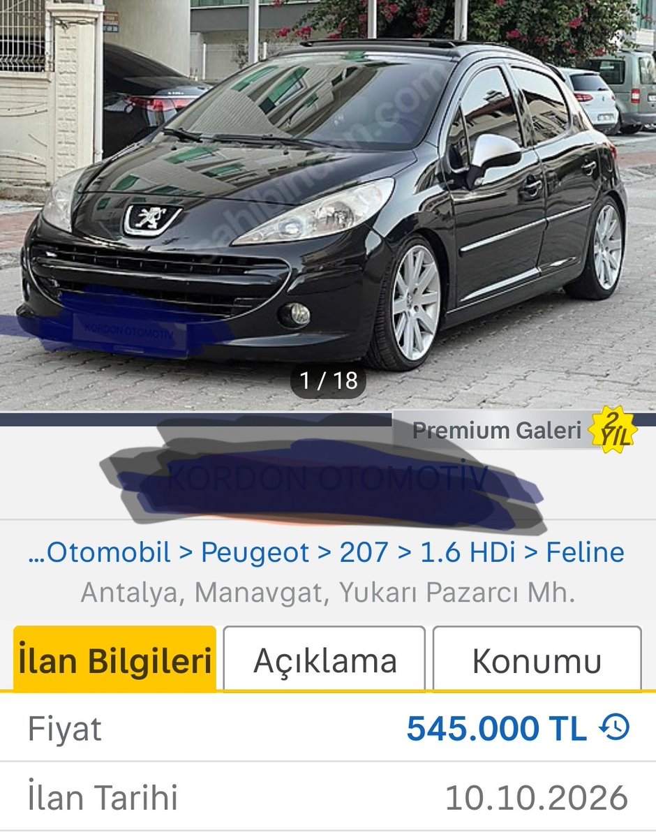 Morgandxtrr's tweet photo. @7olympos @DeviousPL @telqraft Evet. Yaklaşık 11.000 $ piyasa değeri var 😂 https://t.co/gsMt66YhGQ