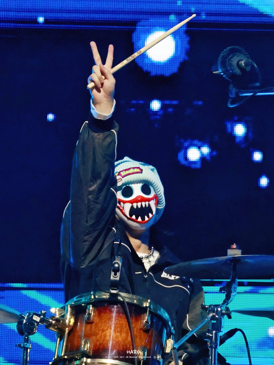 HARO_HRTZ's tweet photo. 261018 놀페스티벌 #하기와 

✌️ https://t.co/wFYeXv6dt5