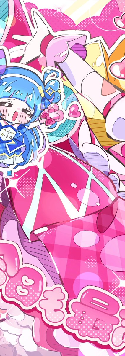 mizunonononono_'s tweet photo. 映画のこのシーンのアイドルちゃん好き🥰
大好きなアイドルちゃんのファンアートです💖 https://t.co/lnnyF4SCiN