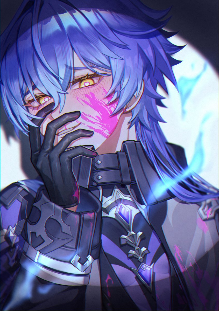 seigetu810's tweet photo. #原神 #GenshinImpact #Flins  
🩷 https://t.co/X2TE28xx3n